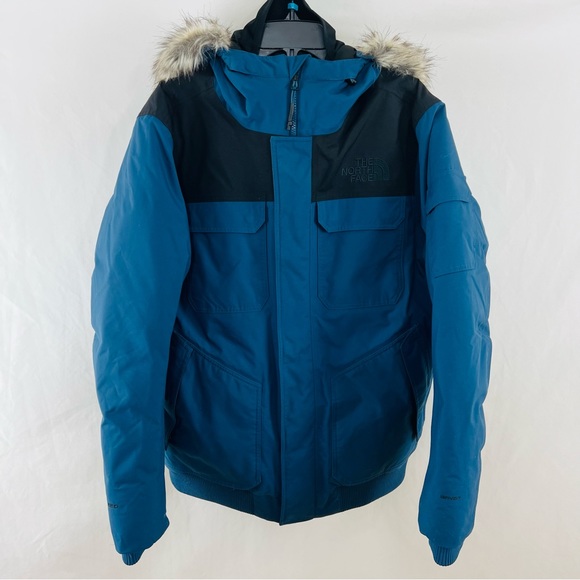 The North Face Gotham III Jacket - Picture 2 of 14
